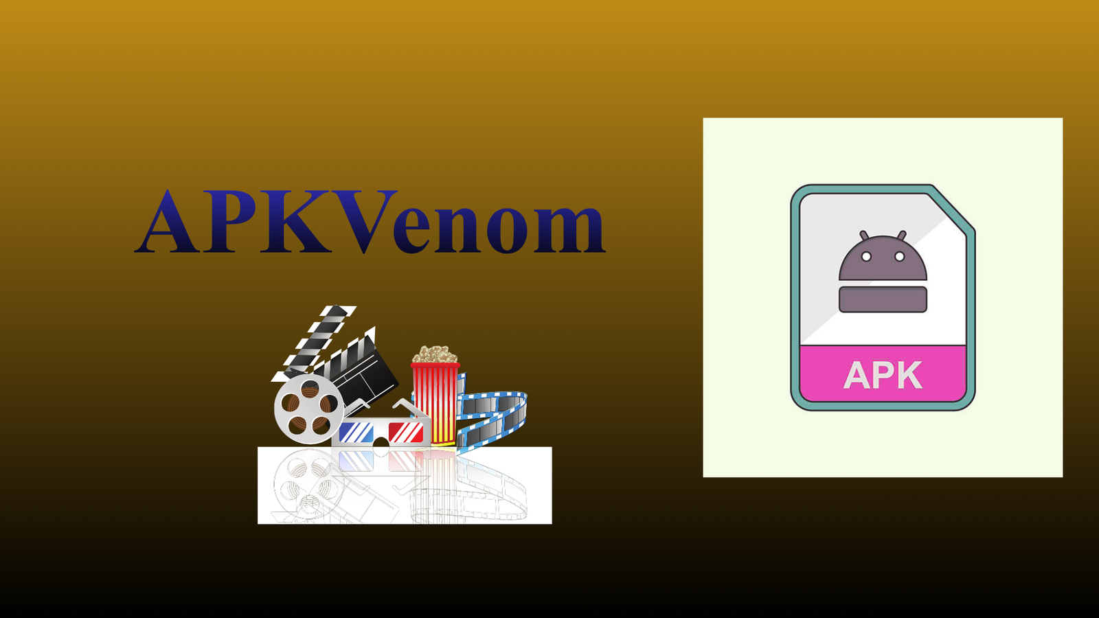 APKVenom Org