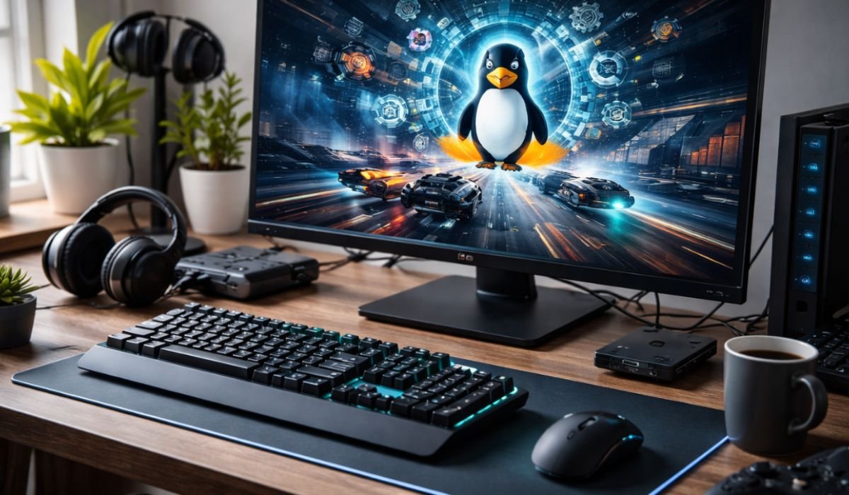 tech hacks pblinuxgaming