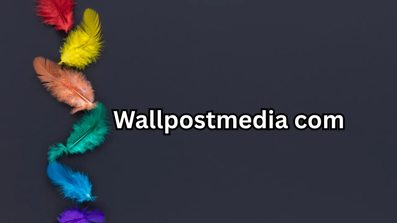 wallpostmedia com