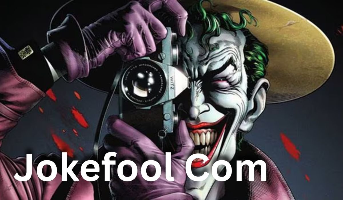 Jokefool Com