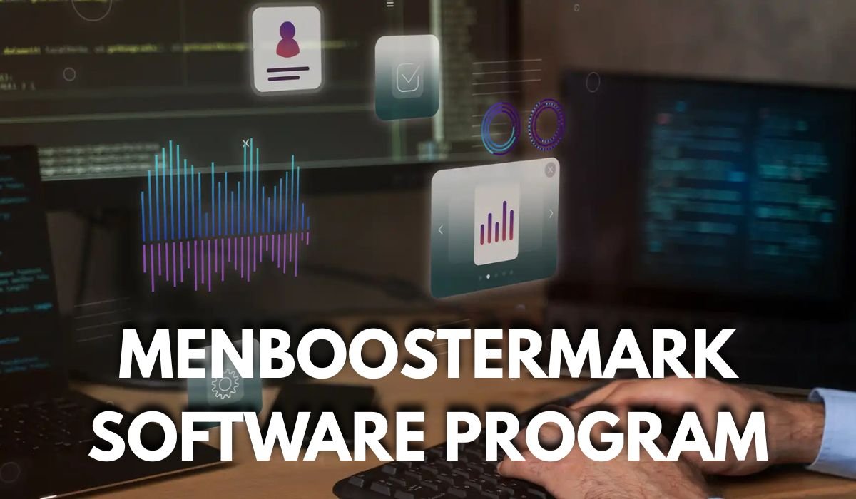 menboostermark software program