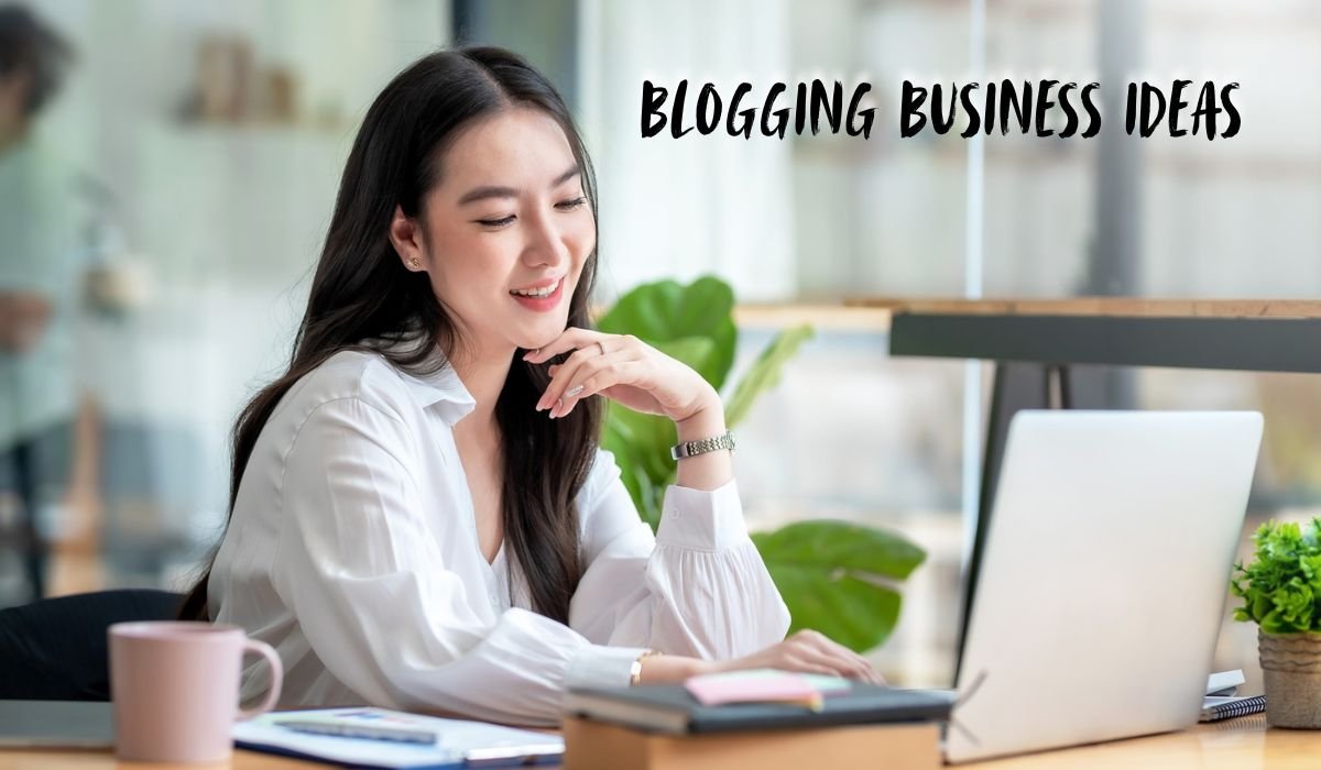 Blogging Business Ideas: What I Tried, What Worked, and What I’d Do Differently